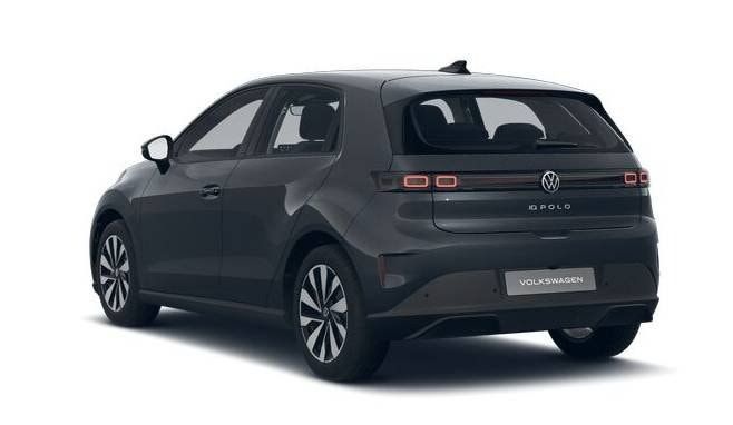 Volkswagen ID. Polo bild 3