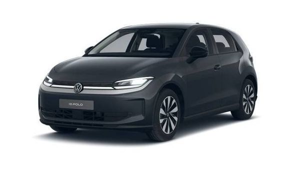 Volkswagen ID. Polo Life 38,5 kWh batteri hk 1 vxl - 2027
