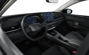Volkswagen ID. Polo bild 6