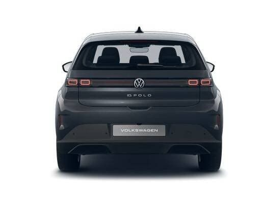 Volkswagen ID. Polo bild 4