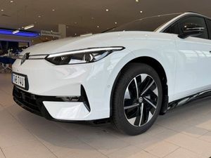 Volkswagen ID.7 bild 3