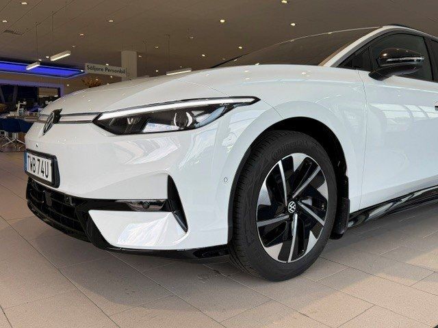 Volkswagen ID.7 bild 3