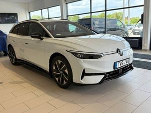 Volkswagen ID.7 bild 5
