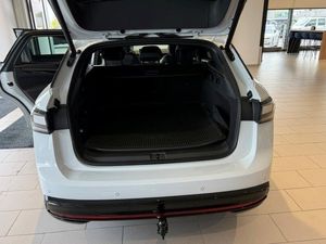 Volkswagen ID.7 bild 9