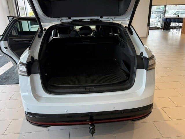 Volkswagen ID.7 bild 9