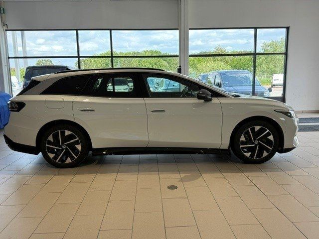 Volkswagen ID.7 bild 4
