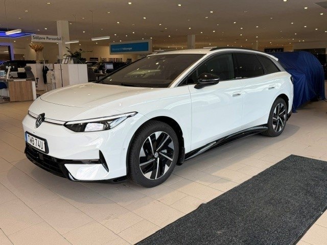 Volkswagen ID.7