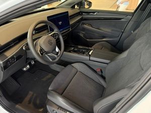 Volkswagen ID.7 bild 6