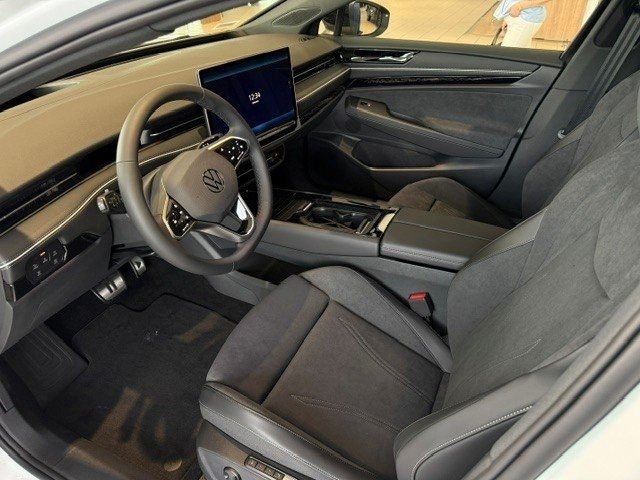 Volkswagen ID.7 bild 6