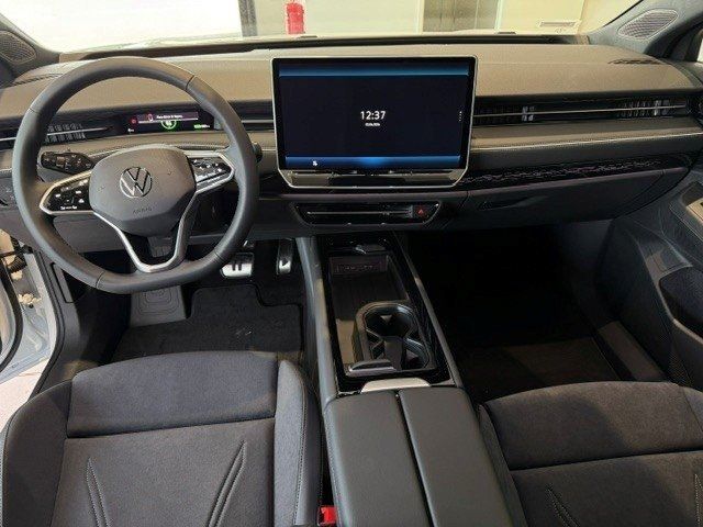 Volkswagen ID.7 bild 7