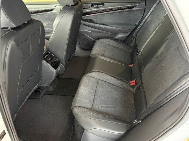 Volkswagen ID.7 bild 8