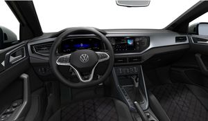 Volkswagen Taigo bild 5