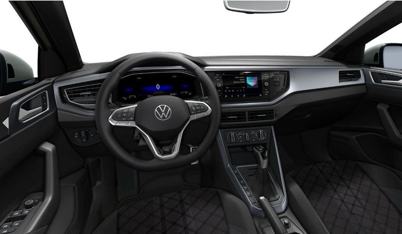 Volkswagen Taigo bild 5
