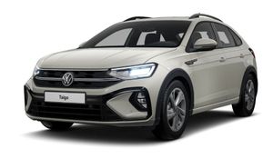 Volkswagen Taigo bild 1