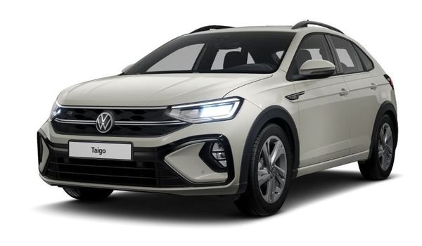 Volkswagen Taigo R-Line Edition TSI 150 hk DSG - 2027