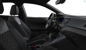Volkswagen Taigo bild 6