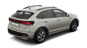 Volkswagen Taigo bild 4