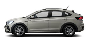 Volkswagen Taigo bild 2