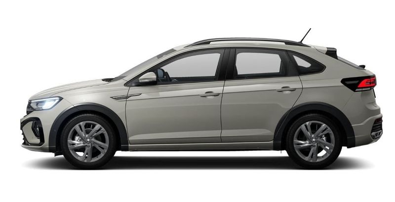 Volkswagen Taigo bild 2