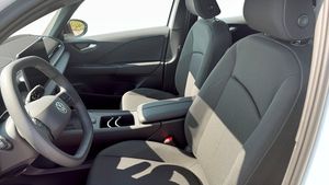 Volkswagen ID.3 bild 8