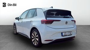 Volkswagen ID.3 bild 3