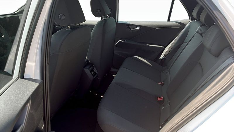 Volkswagen ID.3 bild 11