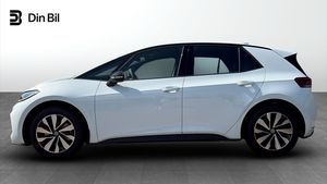 Volkswagen ID.3 bild 2