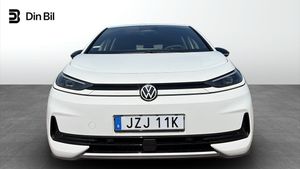 Volkswagen ID.3 bild 4