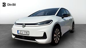 Volkswagen ID.3 bild 1