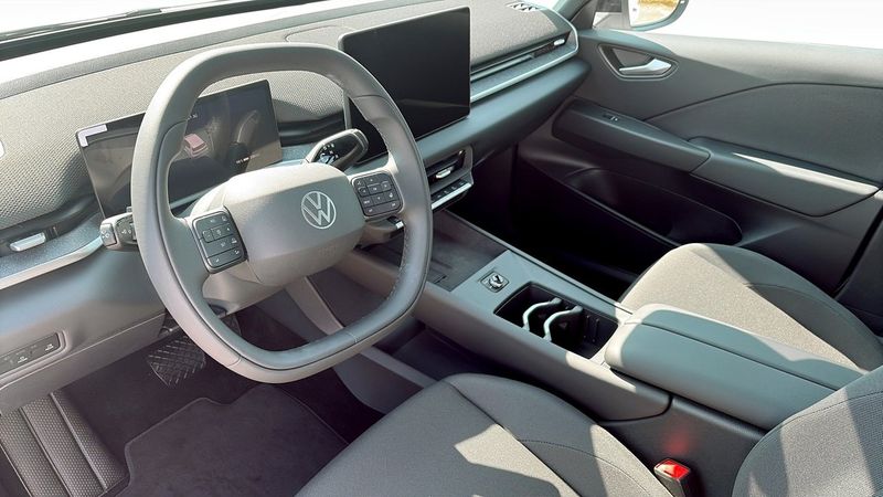 Volkswagen ID.3 bild 7