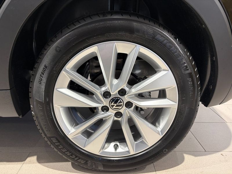 Volkswagen T-Cross bild 9