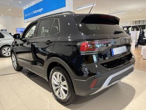 Volkswagen T-Cross bild 4
