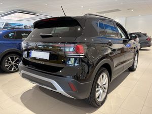 Volkswagen T-Cross bild 3