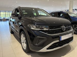 Volkswagen T-Cross bild 2