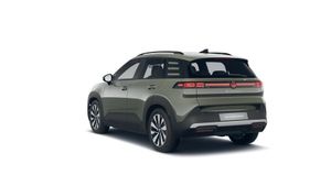 Volkswagen ID. Cross bild 3