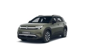 Volkswagen ID. Cross bild 1