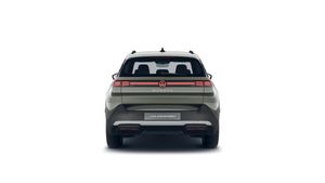 Volkswagen ID. Cross bild 4