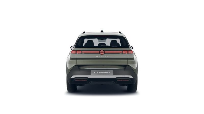 Volkswagen ID. Cross bild 4
