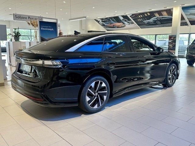 Volkswagen ID.7 bild 3