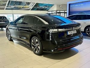 Volkswagen ID.7 bild 4