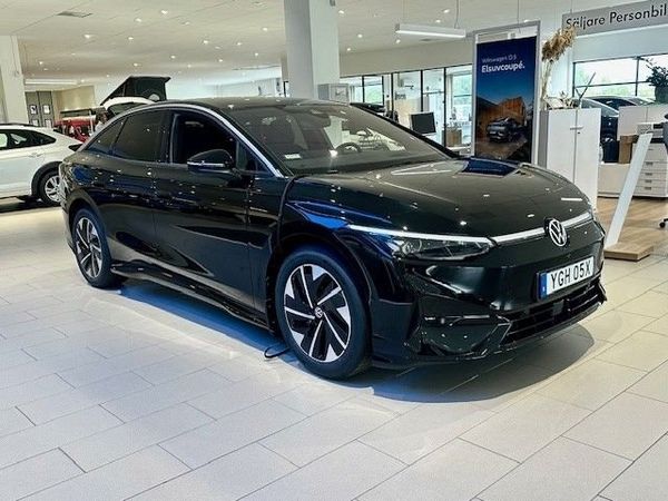 Volkswagen ID.7 Pro Edition 77 kWh - 2024