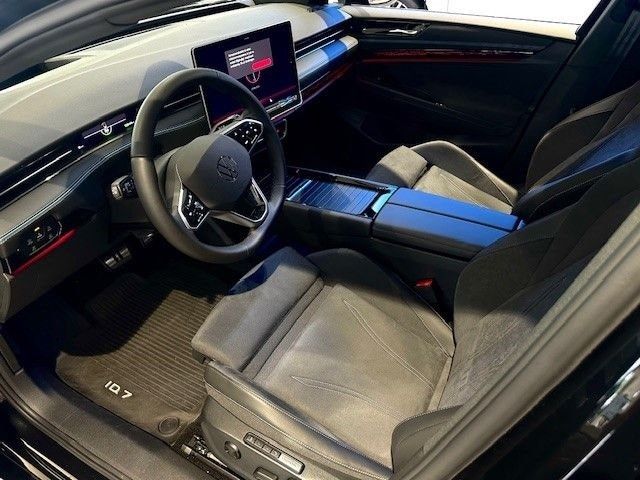 Volkswagen ID.7 bild 6