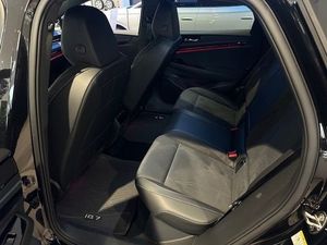 Volkswagen ID.7 bild 8