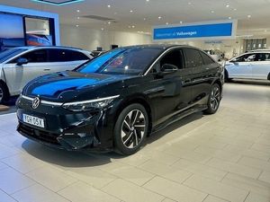 Volkswagen ID.7 bild 2