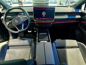 Volkswagen ID.7 bild 7