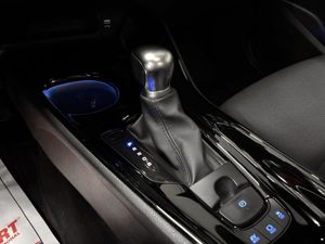 Toyota C-HR bild 18