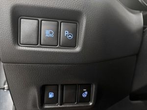Toyota C-HR bild 20