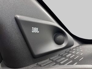 Toyota C-HR bild 22