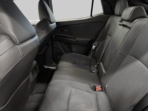 Toyota C-HR bild 10