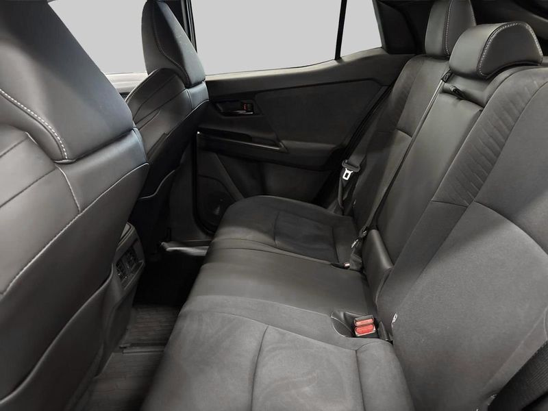 Toyota C-HR bild 10